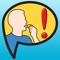 Designed for people with dysphagia, an impairment of the ability to swallow, SmallTalk Dysphagia provides a vocabulary of pictures and icons that talk in a natural human voice