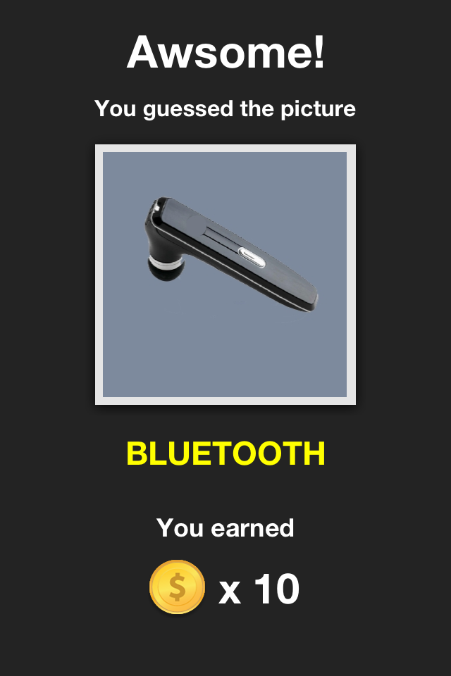 I Love Millennium  The Picture Quiz