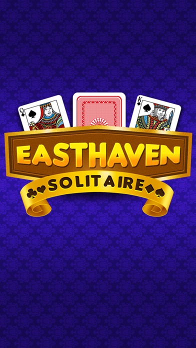 How to cancel & delete East Haven Solitaire Free Card Game Classic Solitare Solo from iphone & ipad 1