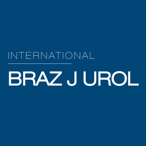 Braz J Urol