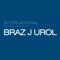 The Intenational Braz J Urol Official Journal of the Brazilian Society of Urology