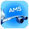 Airport & Airlines Guide is a smart, multi-language, easy to use flight and travel planning tool with real-time flight boards