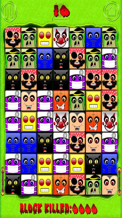 Wboko Monster Blocks screenshot-3