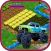 Farm Simulator 2016 : Magic Farmer happy Farming !