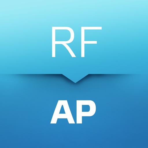 RemoteFlight AUTOPILOT iOS App