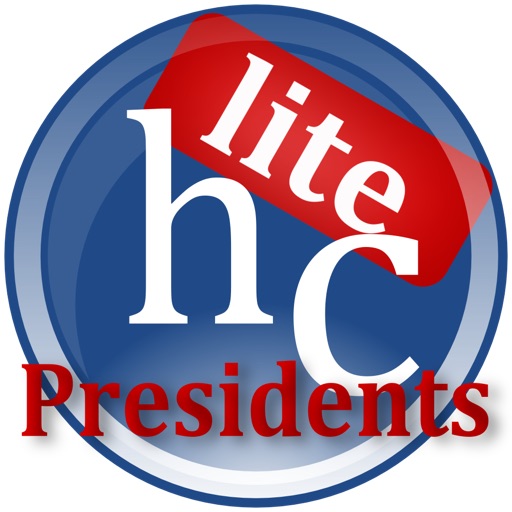 US Presidents: History Challenge Lite iOS App