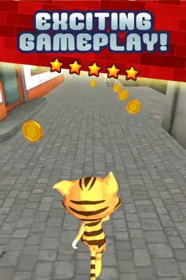 Game screenshot Happy City Animal Pet Game for Kids by Fun Puppy Dog Cat Rescue Animal Games FREE mod apk