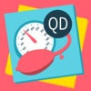 Quick Diet - DASH (Lose Weight and lower your high blood pleasure)