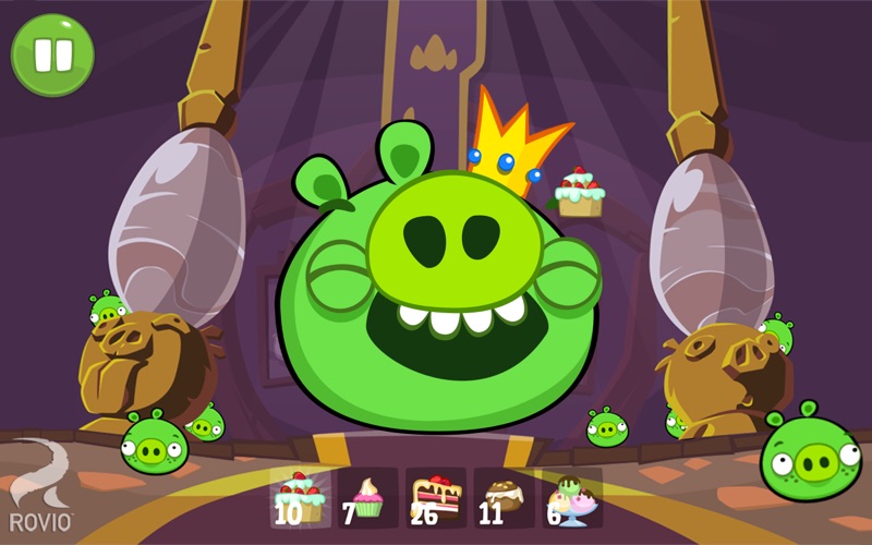 Bad Piggies thumbnail 3