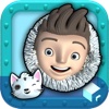 Scotts Polar Trip - Interactive storybook. An educational adventure in the Far North