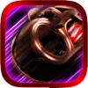 Assassin Super Hero Race - Endless 3D Racing Game