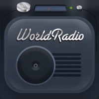 USA Radio and the world: the best US radios and rest of the world app icon - Music app for iPhone