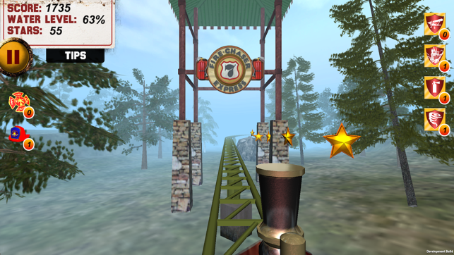 FireChaser Express(圖2)-速報App