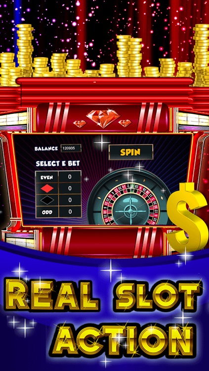 The casino is open to free and real money players with games starting as low as one cent up to $ a spin.The slot machine features include progressives, instant win bonus rounds and in some cases, the slots are highly volatile.This casino has a payout rate of % making it our top pick for real money Vegas slot players/5().