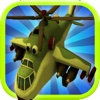 Apache Helicopter Game: Military Pilot Flying Simulator - Free Edition