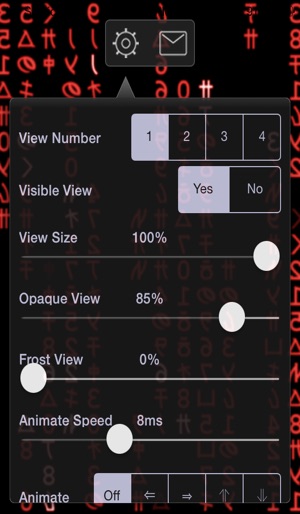 Matrix Decoded Pro(圖5)-速報App