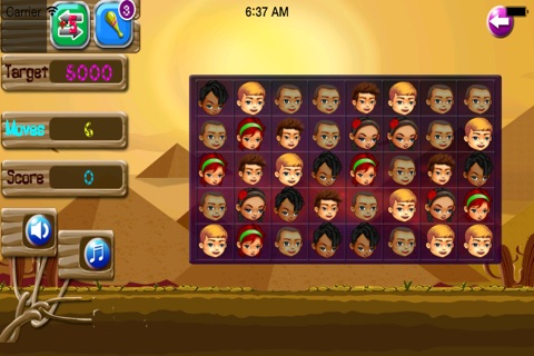 Head Smasher Saga screenshot 3