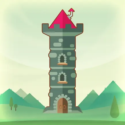 Crazy Tower 2 Читы