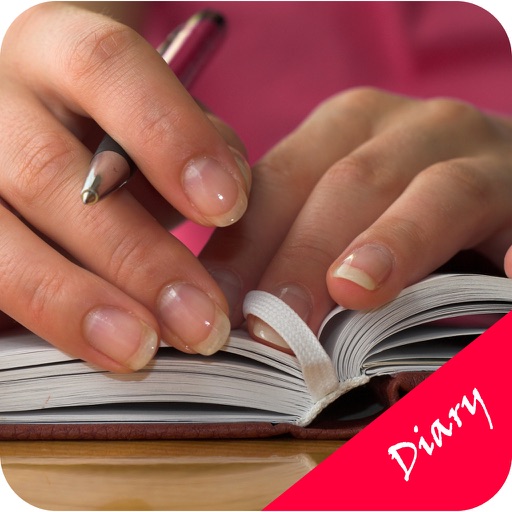 Writing a Diary - Guide & Ideas