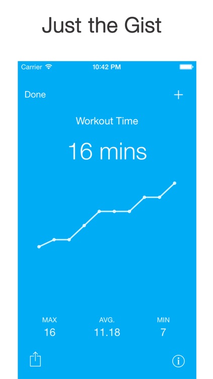 1Number Pro - Multipurpose Tracker, Number Keeper and Your Dashboard
