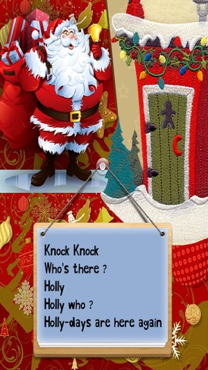 Christmas Jokes √(圖3)-速報App