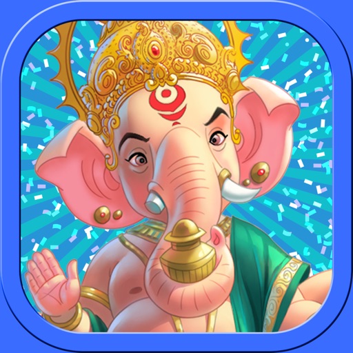 Ganga - Quiz "iPad Edition" Icon