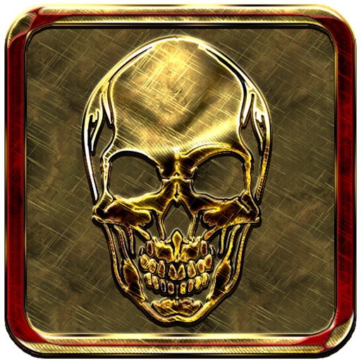 Temple of the Dead Pro - 3D FPS Game icon