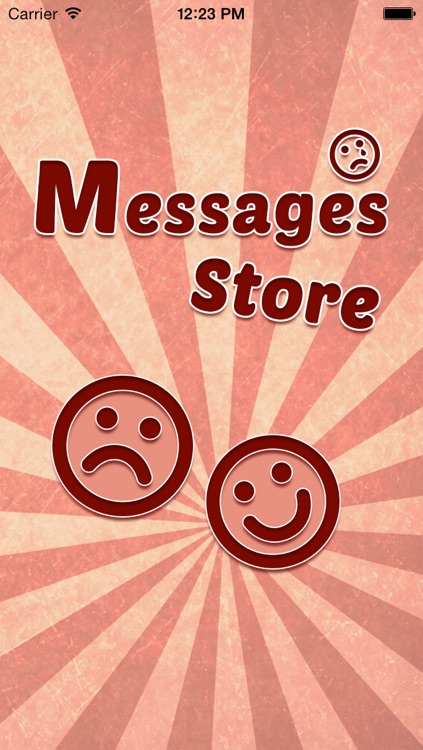 MessagesStore Lite