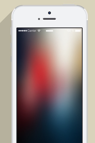 Flur:Wallpaper for iOS7 screenshot 3