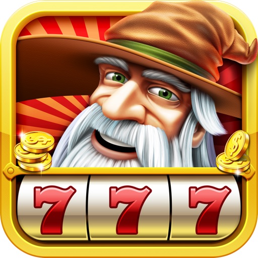 Slots NeverLand iOS App
