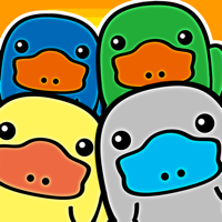 Platypus Dojo - Best Animals Pocket Games Play After School  Fun For All Class Student