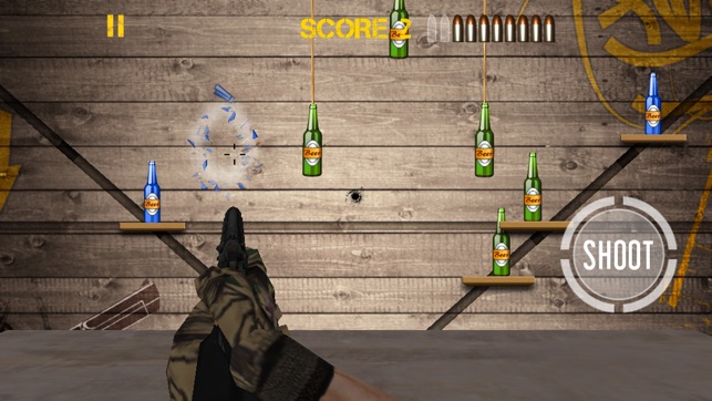 Shot Dynasty(圖2)-速報App