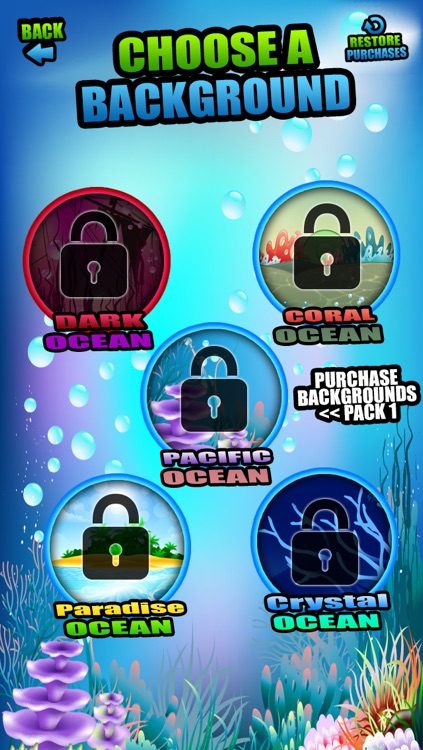 Ha Ha Fish screenshot-3