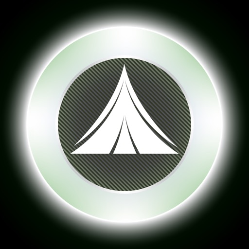 Hiking Info - GPS, Compass, Altitude, Distance