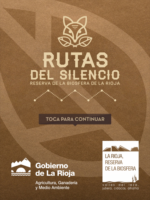 Screenshot #4 pour Rutas del Silencio