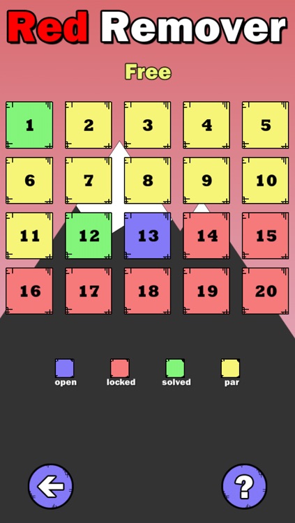 Red Remover Free screenshot-4