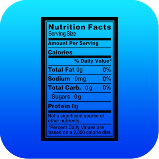Food Labels