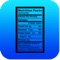 Search for and share Nutritional Food Label Facts from any food - even those that don't have a label like food from your favorite restaurants