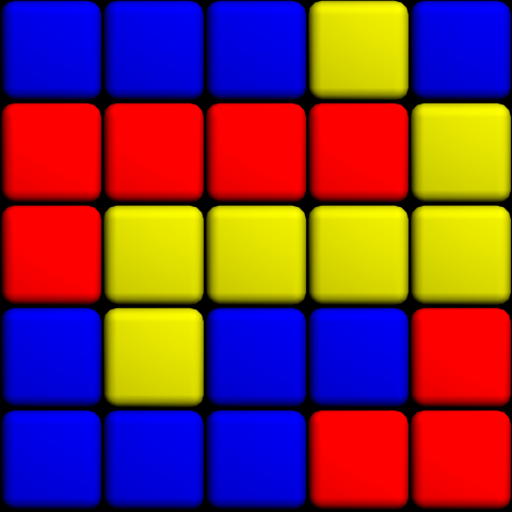 Click Sequence (Puzzle)