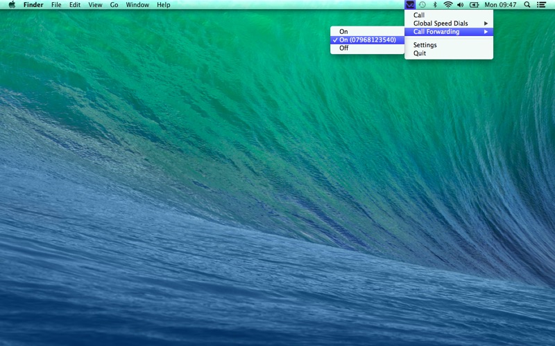 Screenshot #1 pour Voicebooth Desktop Companion