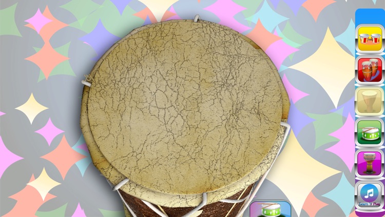 Drum Kidz screenshot-3