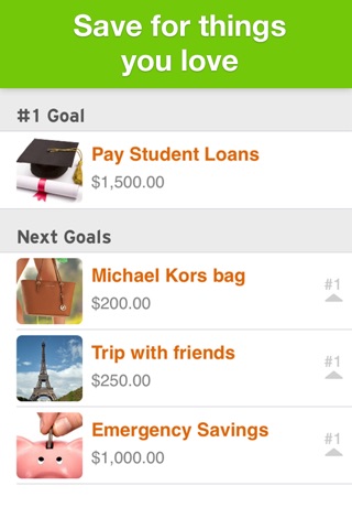 Unsplurge - save money with a frugal lifehacker for mint and citi screenshot 2