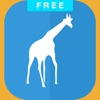 Icon PicaBook Learning: Animals Free - Interactive animal picture book for babies and infants