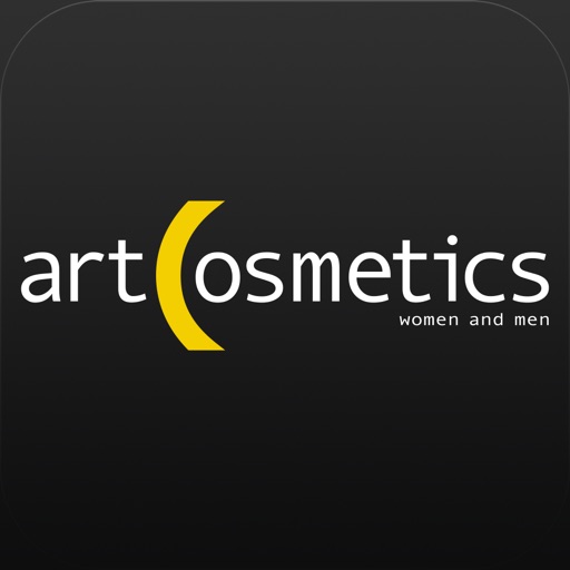 art cosmetics women and men icon