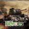 Battle Heroes Blitz (3D Tanks)