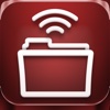 Air Sharing for iPhone & iPod touch