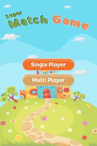 Super Match Game screenshot 2