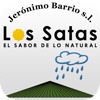 Los Satas (Mercamadrid)