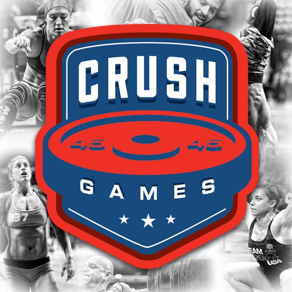 The Crush Games