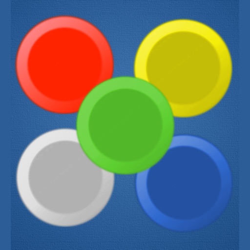 Balls Fever iOS App